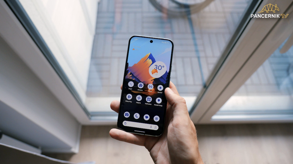 Google Pixel 10: Android na którego nikt nie czeka?